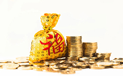 现货黄金小涨势日内关注美国通胀