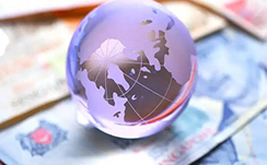 黄金价格因降息预期上涨