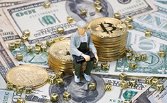 政策失误风险上涨 黄金有望重获上涨动能